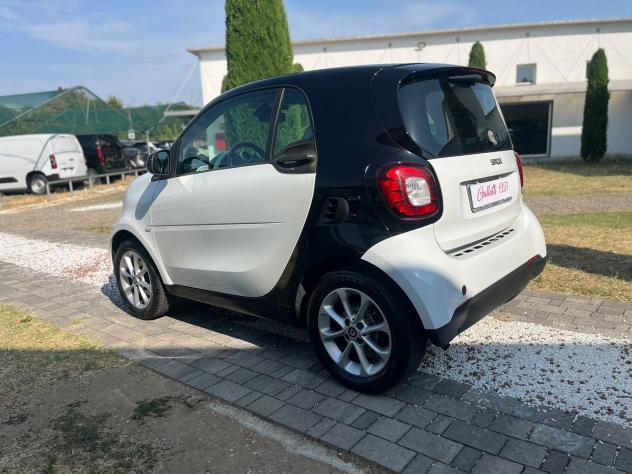 smart fortwo 1.0 Passion 71cv twinamic - Foto 2