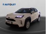 Toyota Yaris Cross 1.5 Hybrid 5p. E-CVT Active 115CV