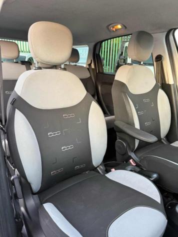 FIAT 500L Living 1.6 Multijet 105 CV Lounge rif. 24021155 - Foto 9