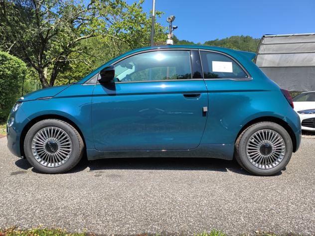 FIAT 500 500 1.0 hybrid Icon - Foto 4