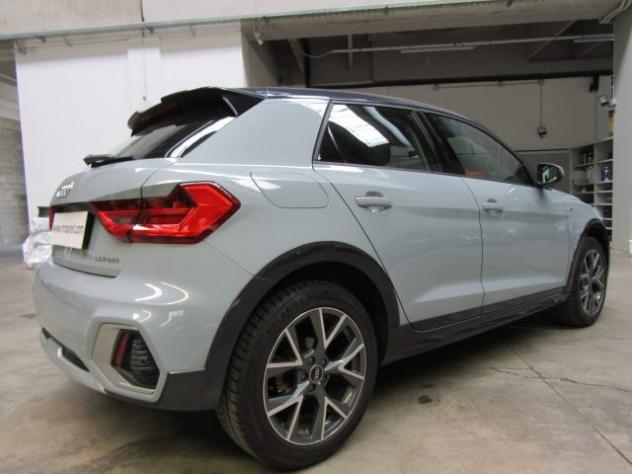 AUDI A1 citycarver city carver TFSI S-LINE SLINE S LINE rif. 23771075 - Foto 6