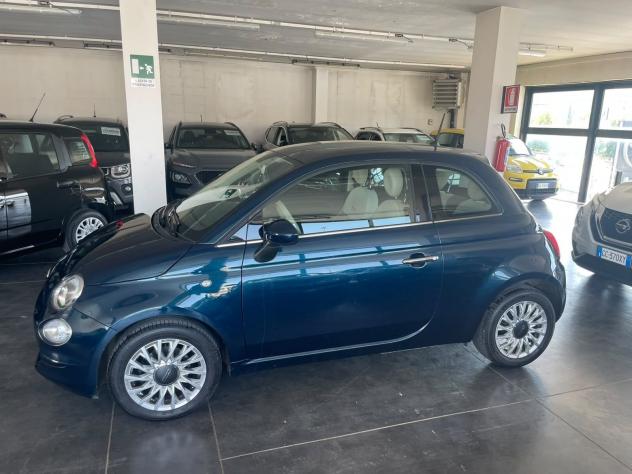 FIAT 500 1.2 69cv Lounge - Foto 2