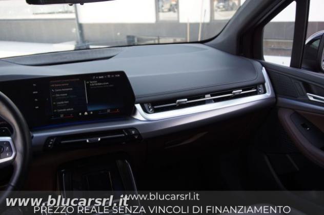 BMW 218 Serie 2 Active Tourer d MSport Auto rif. 23988431 - Foto 9