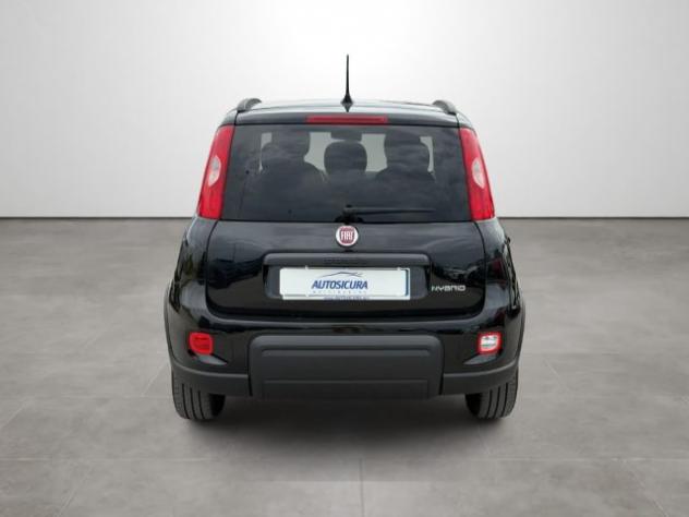 FIAT Panda 1.0 FireFly S&S Hybrid City Life rif. 24203488 - Foto 5
