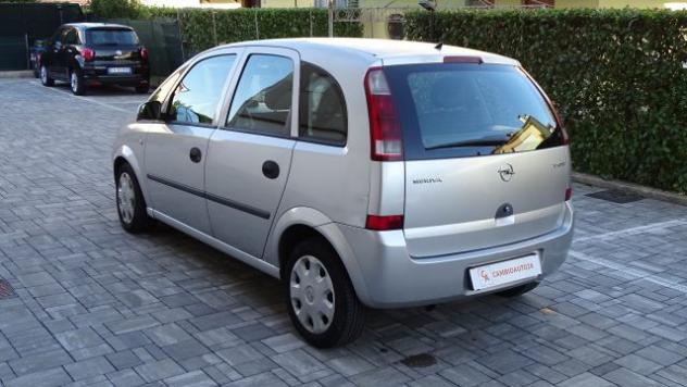 OPEL Meriva 1.7 CDTI 101CV Enjoy.. rif. 24122229 - Foto 5