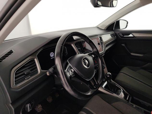 Volkswagen T-Roc 1.0 TSI Style - Foto 7