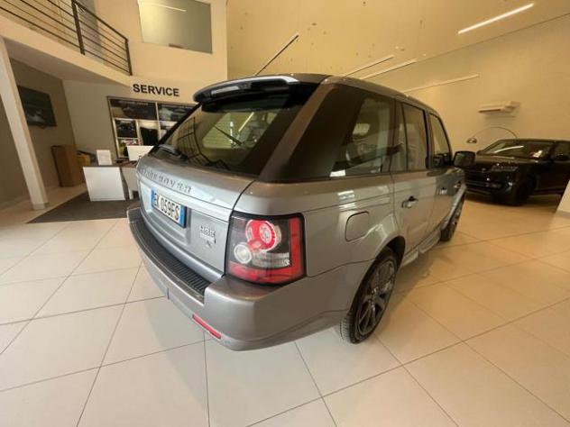 LAND ROVER Range Rover Sport 3.0 SDV6 HSE rif. 23137861 - Foto 6
