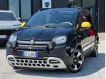 FIAT Panda Cross 1.0 70cv S&S Hybrid Cross