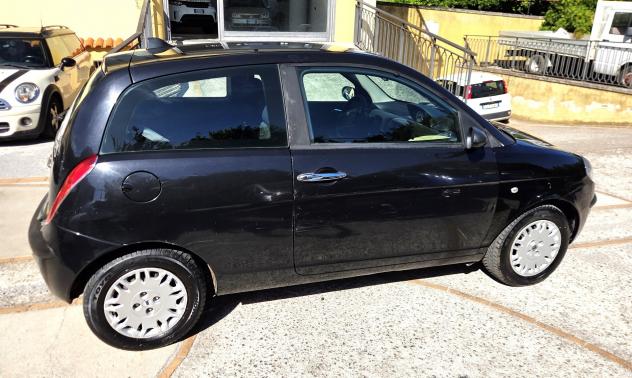 Lancia Ypsilon 1.2 Argento BEN TENUTA TAGLIANDATA - Foto 5