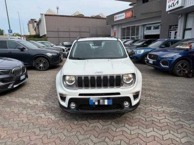 JEEP Renegade 1.3 T4 190CV PHEV 4xe AT6 Limited rif. 23922357 - Foto 2