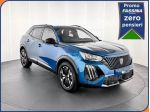 Peugeot 2008 1.2 puretech Allure s&s 100cv