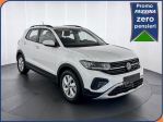 Volkswagen T-Cross 1.0 tsi Life 95cv