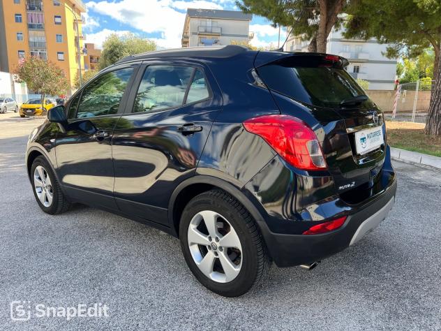 Opel Mokka X 1.6 CDTI Ecotec 136CV 4x2 aut. Business - Foto 5