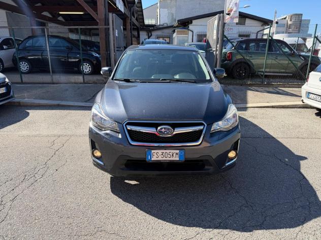 Subaru XV 2.0D Style - Foto 5