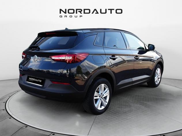 Opel Grandland 1ª serie X 1.2 Turbo 12V 130 CV Start&Stop Innovation - Foto 4