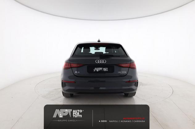 Audi A3 A3 Sportback 35 1.5 tfsi mhev Business s-tronic - Foto 4