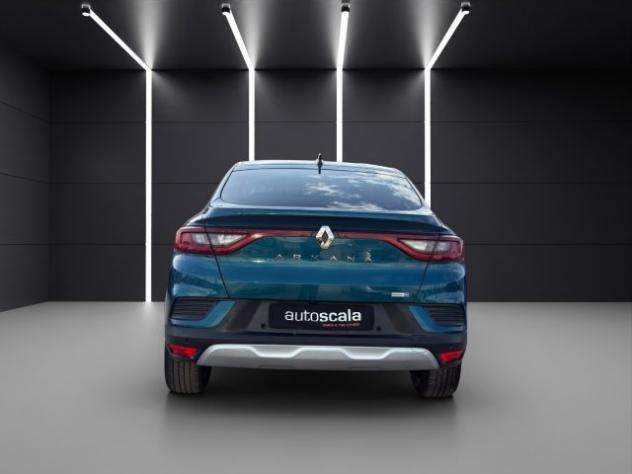 RENAULT Arkana Arkana Full Hybrid E-Tech 145 CV Techno rif. 23346320 - Foto 4