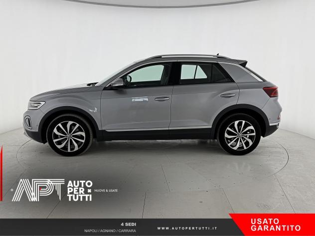 Volkswagen T-Roc T-Roc 2.0 tdi Style 4motion 150cv dsg - Foto 2