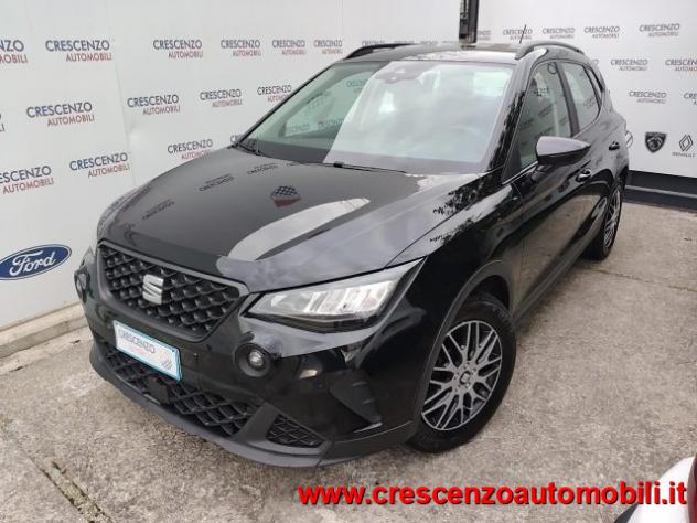SEAT Arona 1.0 TGI BENZINA/METANO - MINI RATA rif. 23794257 - Foto 4