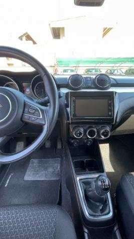 SUZUKI Swift 1.2 Hybrid Top rif. 23970885 - Foto 10