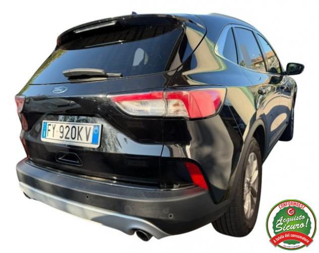 FORD Kuga 1.5 EcoBlue 120 CV 2WD rif. 24159881 - Foto 3