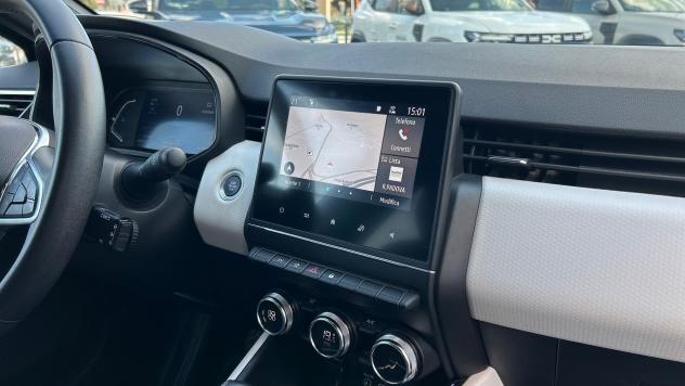 Renault Clio V 2019 5 Porte 1.6 E-Tech full hybrid 145cv Techno A - Foto 9