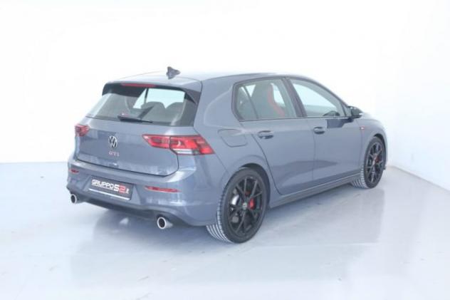 VOLKSWAGEN Golf GTI 2.0TSI GTI DSG Black Style plus *SCONTO IMMEDIATO* rif. 22465247 - Foto 4