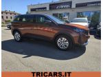 PEUGEOT 5008 PureTech Turbo 130 7 POSTI PERMUTE UNICO PROP rif. 23762113