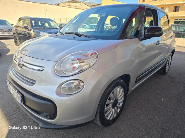 Fiat 500L 1.3 Multijet 85 CV Lounge - Foto 5