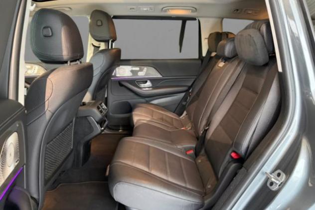 MERCEDES-BENZ GLS 400 d 4Matic Premium Plus rif. 24049099 - Foto 8