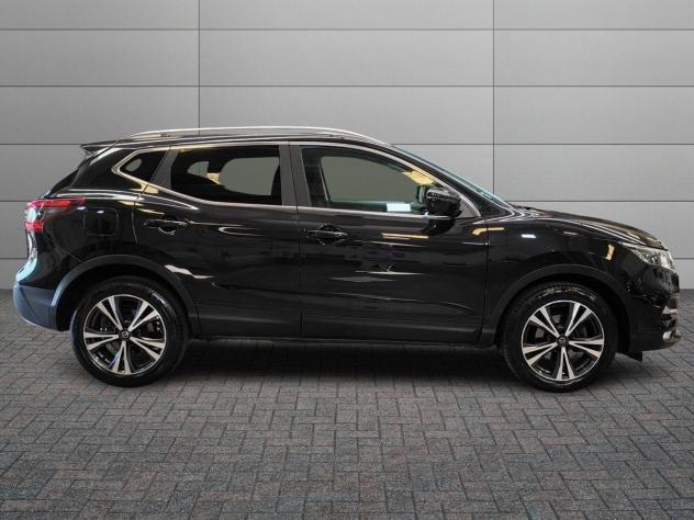 Nissan Qashqai II 2017 1.3 dig-t Tekna 160cv dct - Foto 3