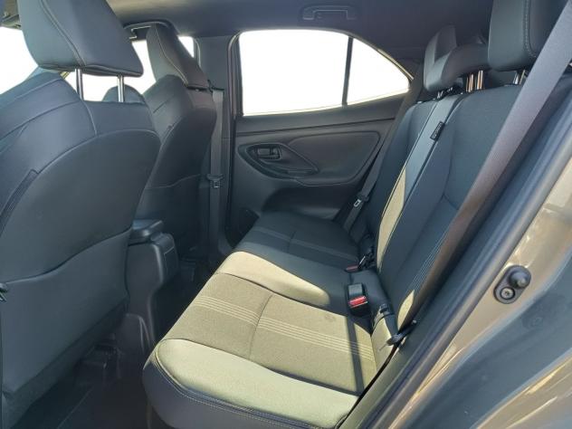 Toyota Yaris Cross Yaris Cross 1.5 Hybrid 5p. E-CVT i Adventure - Foto 10