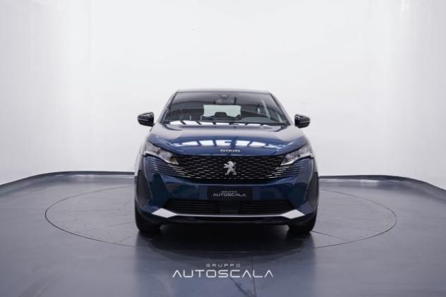 PEUGEOT 5008 1.2 PureTech Turbo 130cv S&S Active Pack rif. 21721425 - Foto 2
