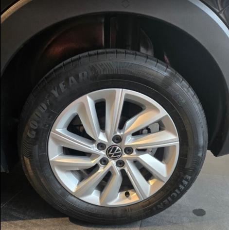 VOLKSWAGEN T-Cross T-Cross 1.0 TSI 115 CV Edition Plus - Foto 5