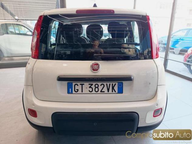 FIAT Panda 1.0 FireFly S&S Hybrid rif. 24055312 - Foto 8
