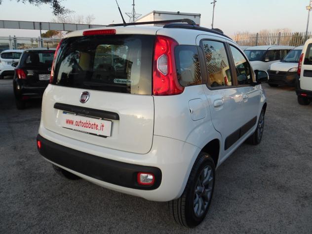 Fiat Panda Lounge - Foto 7