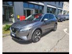 Nissan Qashqai 1.5 e-power N-Connecta 2wd