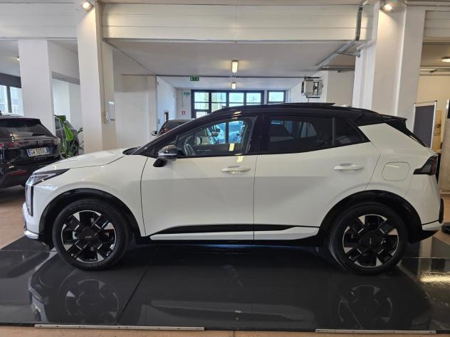 Kia Sportage Sportage 1.6 t-gdi hev GT-line 2wd at6 (#8865) - Foto 7