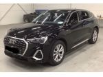Audi Q3 SPB 35 TDI S tronic  S-Line -km60500-