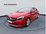 MERCEDES-BENZ A 160 Urban  Xeno rif. 24159845