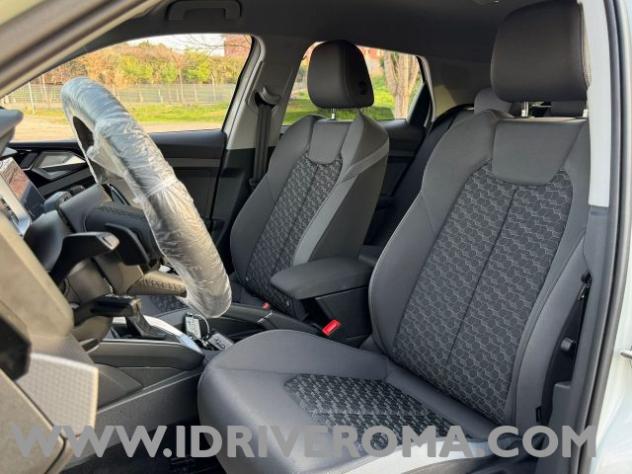 AUDI A1 A1 Sportback 30 116cv s-tronic SLINE led multic rif. 23844743 - Foto 8