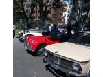 Bmw 2002 100HP scambio con A112 Abarth