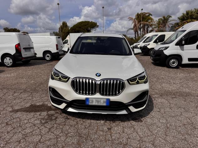 BMW X1 xdrive25e Business Advantage auto - Foto 7