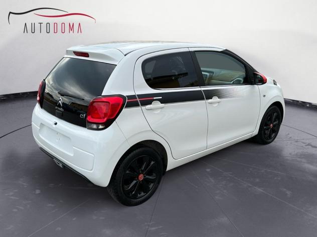 Citroën C1 1.2 PureTech 82 Shine - Foto 7