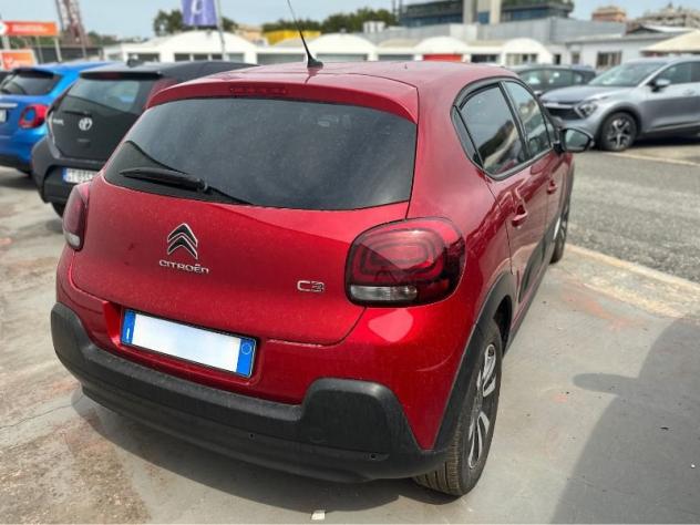 Citroën C3 PureTech 110 S&S Max - Foto 7