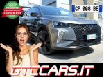 DS AUTOMOBILES DS 7 Performance Line 130cv Aut Cam UNIPRO IVA DEDUCIB. rif. &hellip;