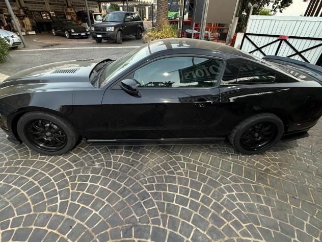 Ford Mustang SHELBY GT500 970 CV! UBB Esemplare n1 - Foto 7