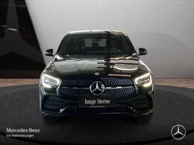 MERCEDES-BENZ GLC 220 d 4Matic Coupé Premium Amg rif. 21934971 - Foto 2
