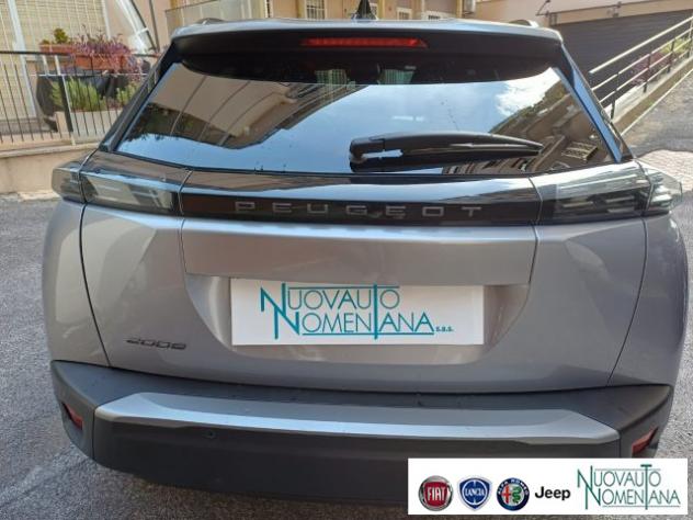 PEUGEOT 2008 PureTech 100 S&S Allure Aziendale Stellantis rif. 23968677 - Foto 10