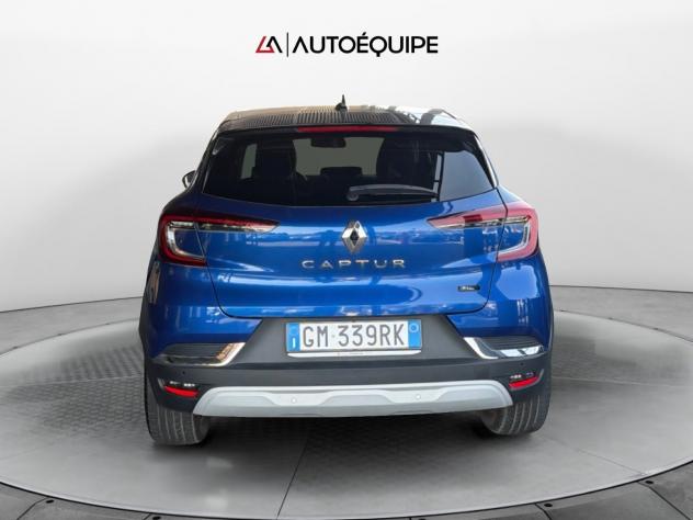 Renault Captur II 2019 1.6 E-Tech hybrid Techno Fast Track 145cv auto - Foto 4